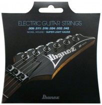 IBANEZ IEGS6 9-42 strune za električno kitaro